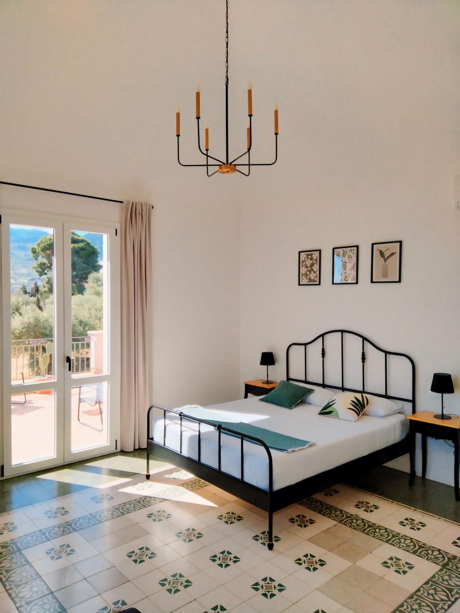 Villa Bona Termini Imerese Exterior photo